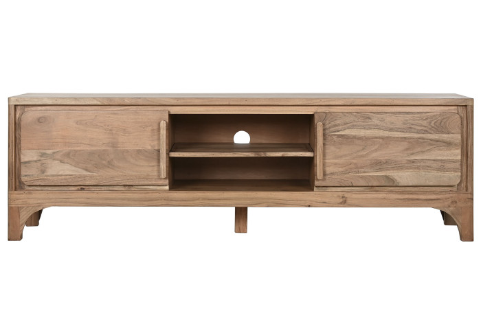 MUEBLE TV ACACIA