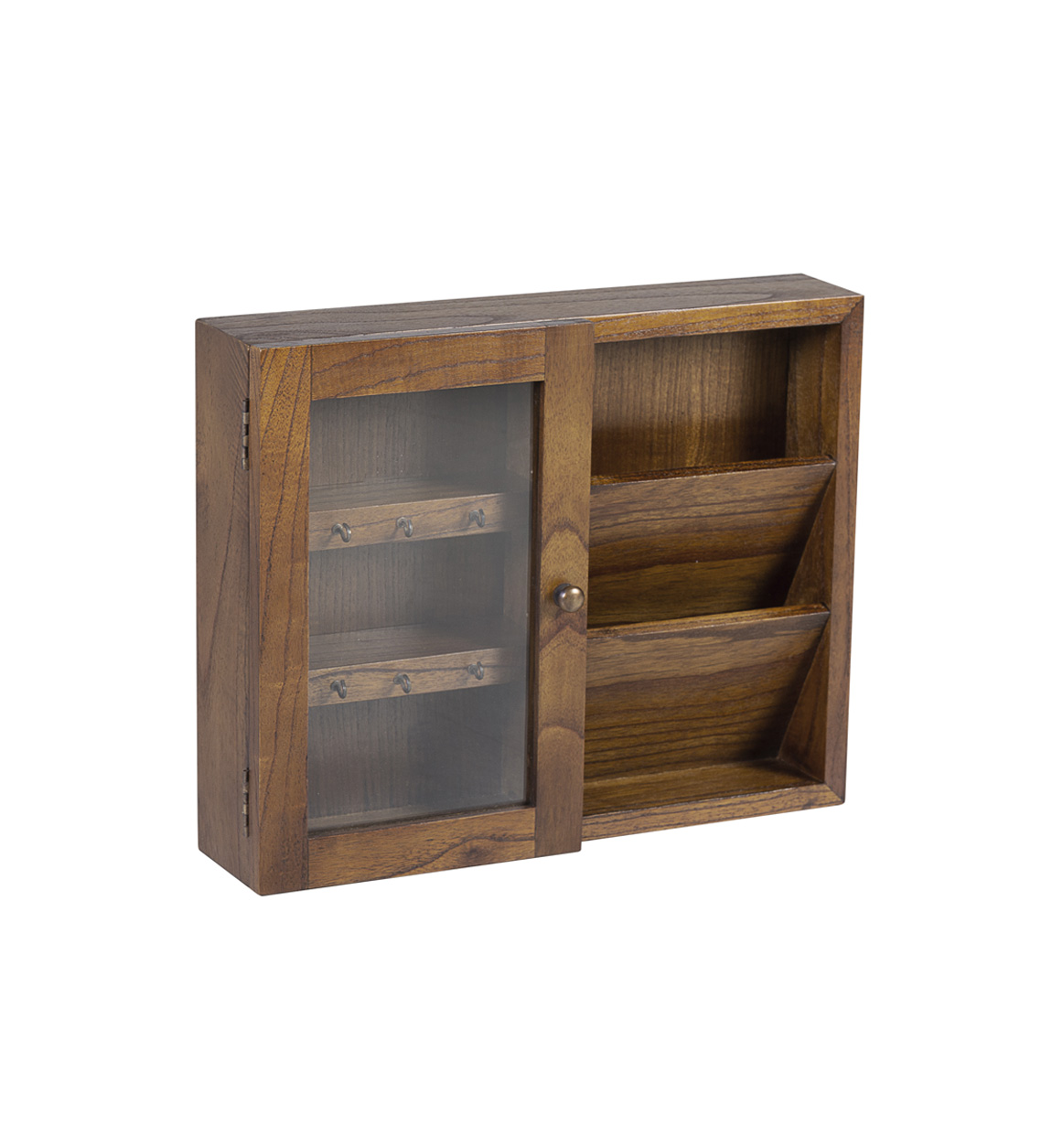 MUEBLE AUXILIAR STAR PEQUEÑO LLAVES / CARTAS 1 PUERTA