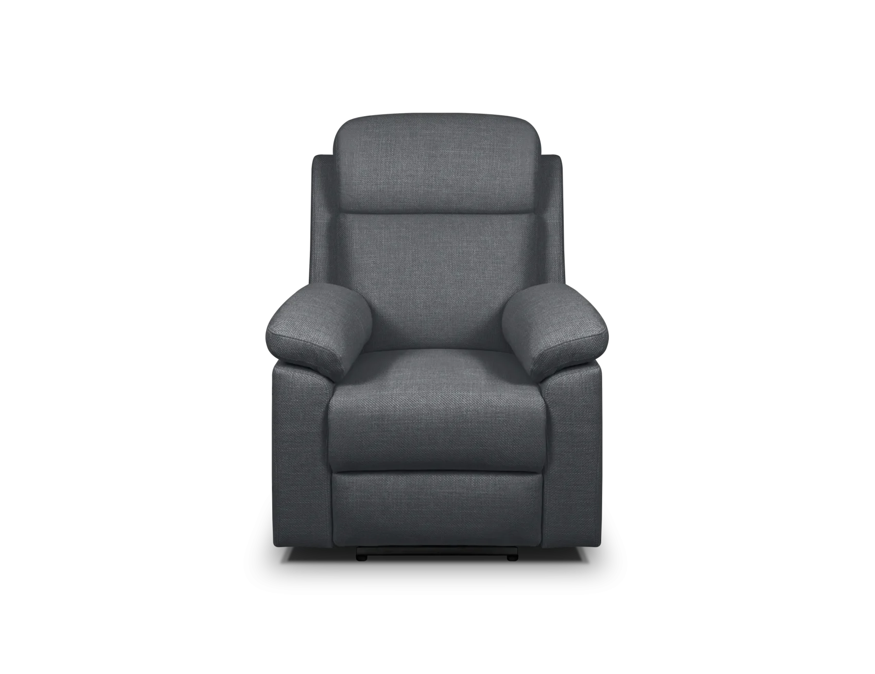 Butaca Relax Motoritzada Coral amb USB