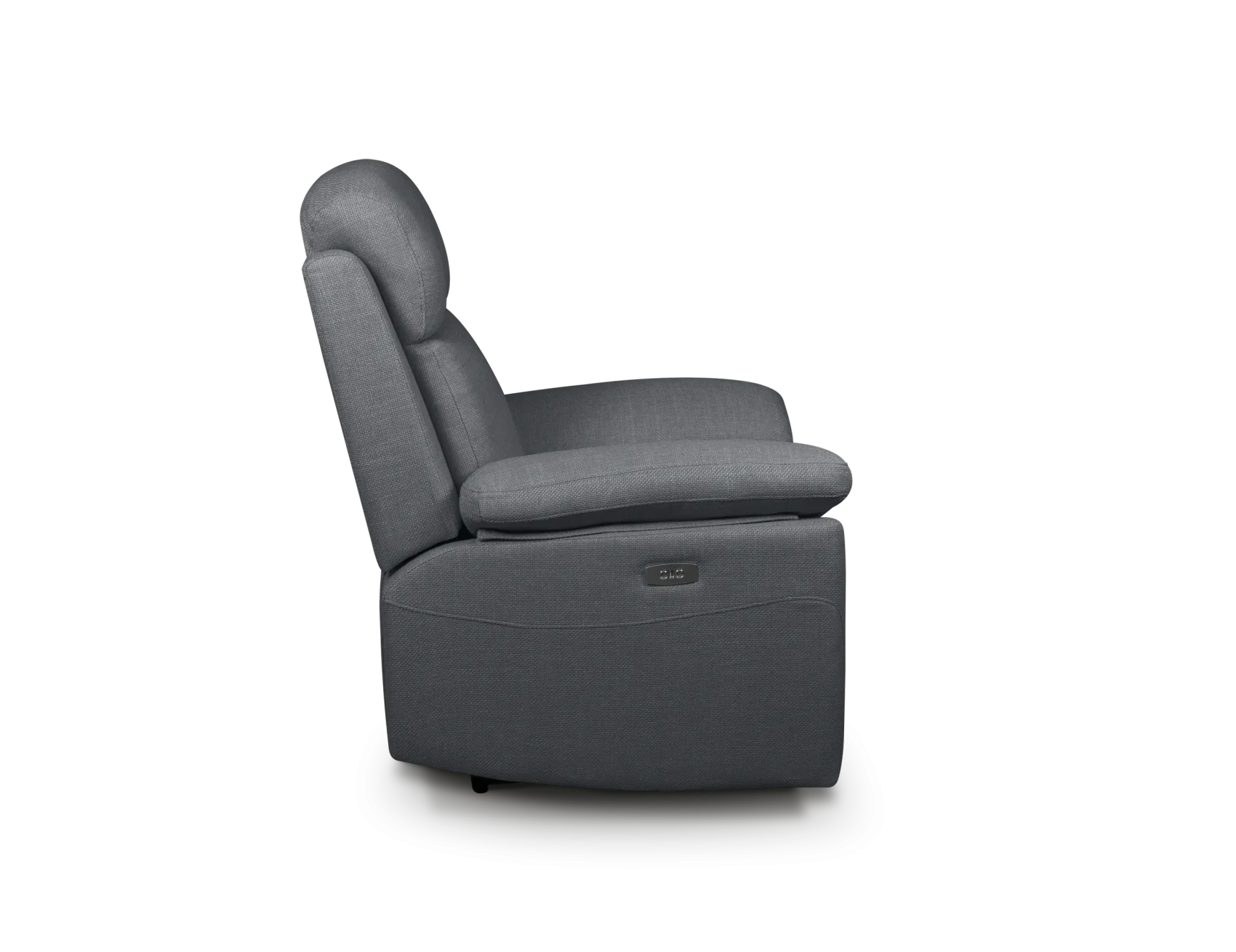 Butaca Relax Motoritzada Coral amb USB