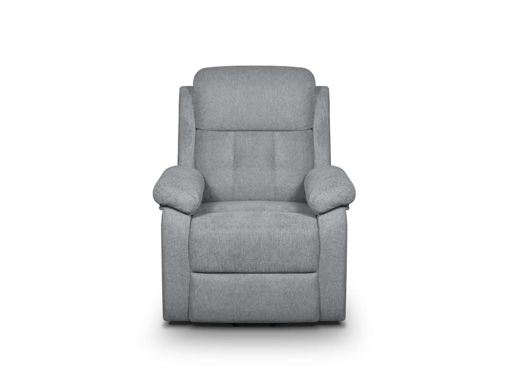 Butaca Relax Manual Mònaco Entapissada