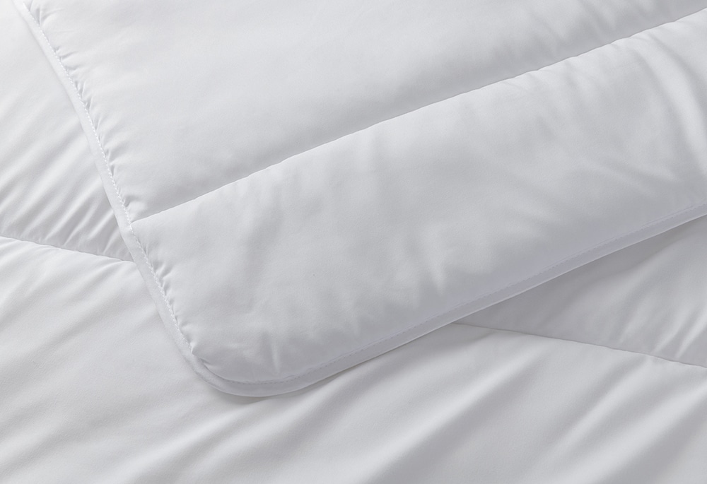 Edredó Nòrdic Denver Eco 250 g – Blanc Suau i Transpirable