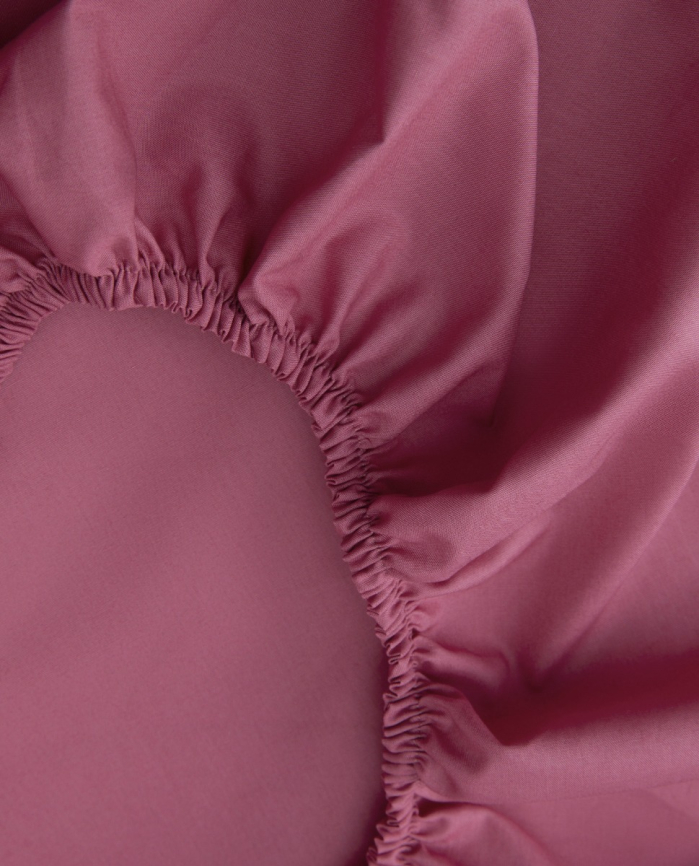 Llençol ajustable Bassols Venecia Rosa