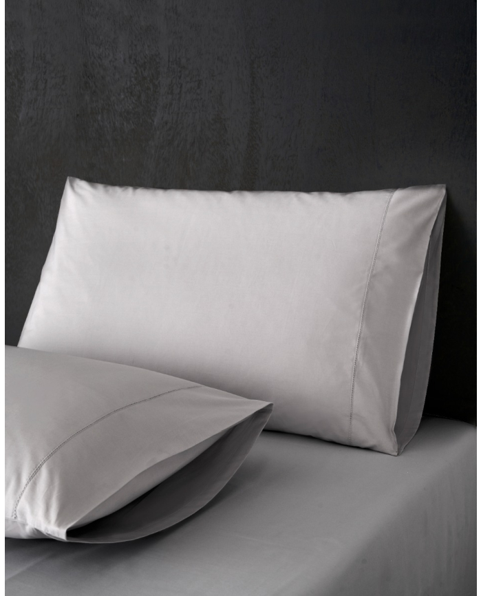 Funda de coixí Bassols Venecia Gris