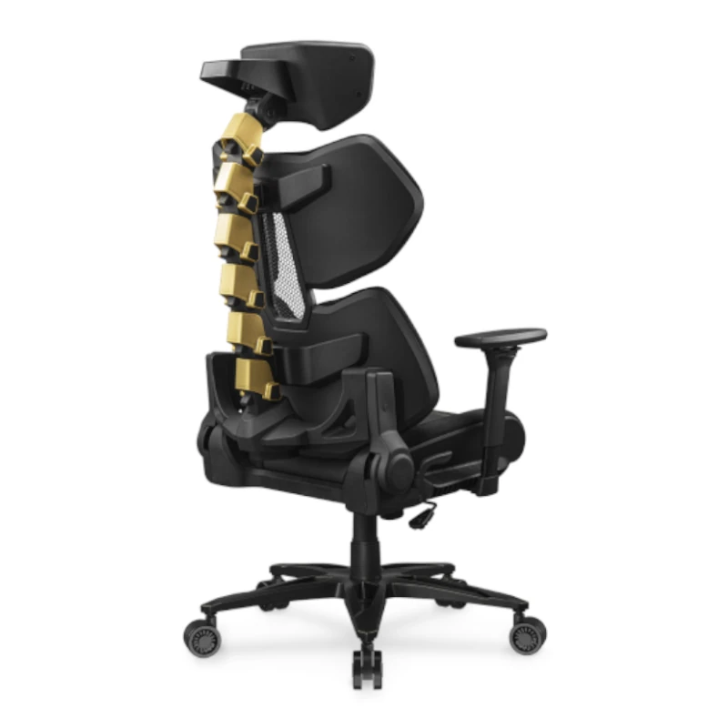 Cadira Gamer COUGAR Ergonòmica Premium amb Suport Lumbar LiftBack