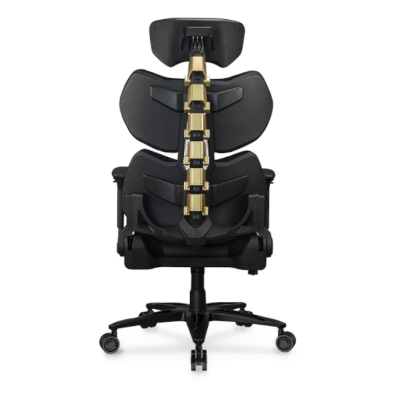 Cadira Gamer COUGAR Ergonòmica Premium amb Suport Lumbar LiftBack