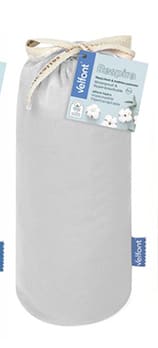 Llençol de sota Respira de Velfont – Transpirable i Ajustable