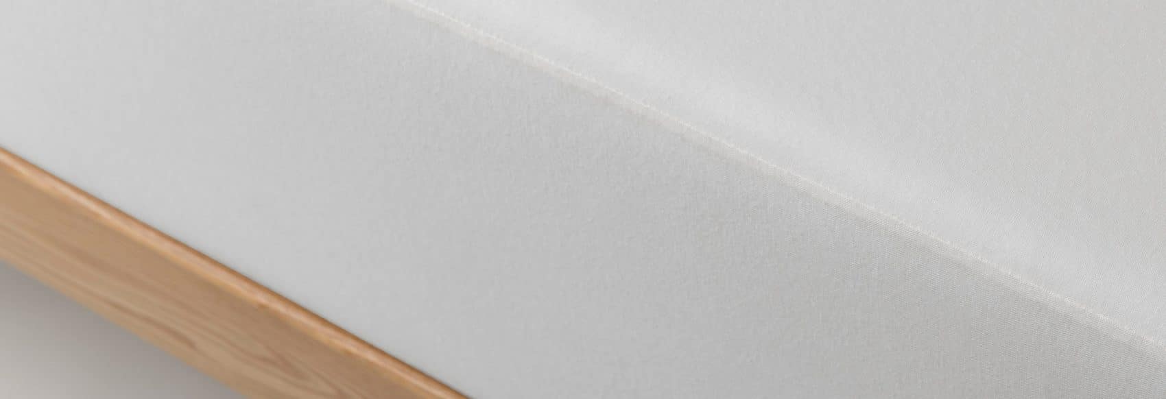 Llençol de sota Respira de Velfont Color Blanc – Transpirable i Ajustable