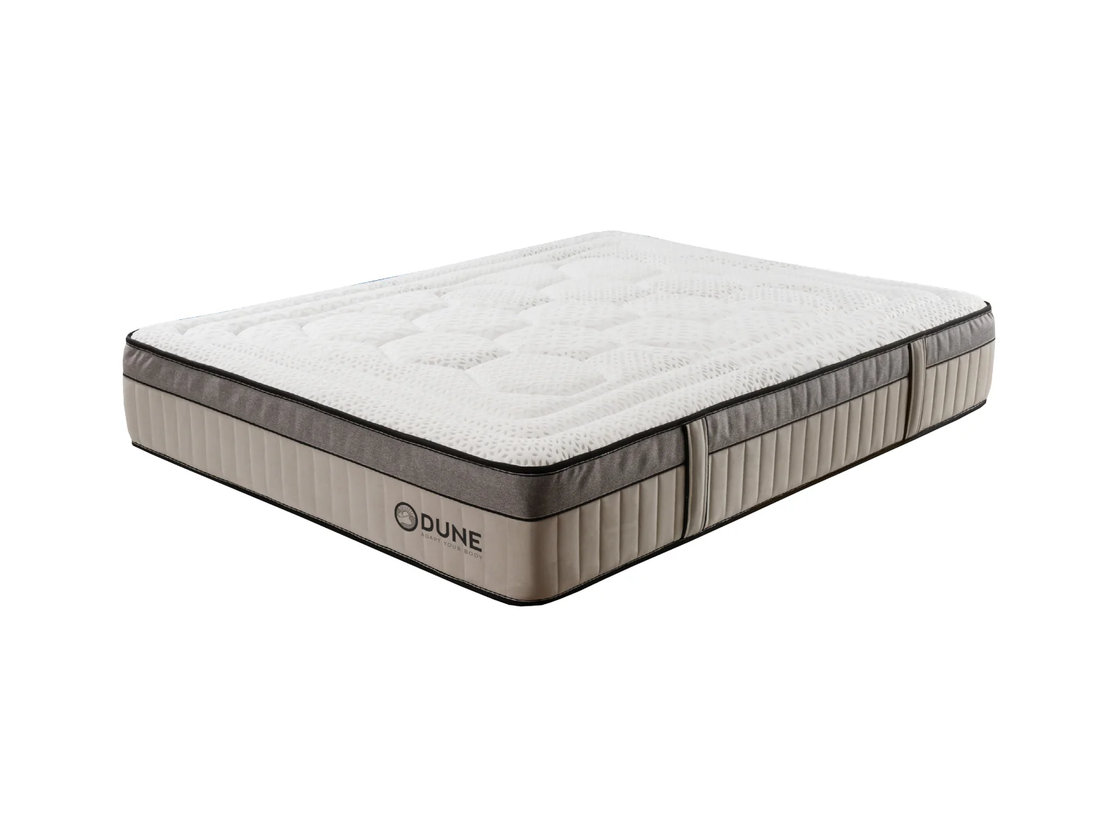 Matalàs Dune Kuoris 700 molles ensacades fermesa alta