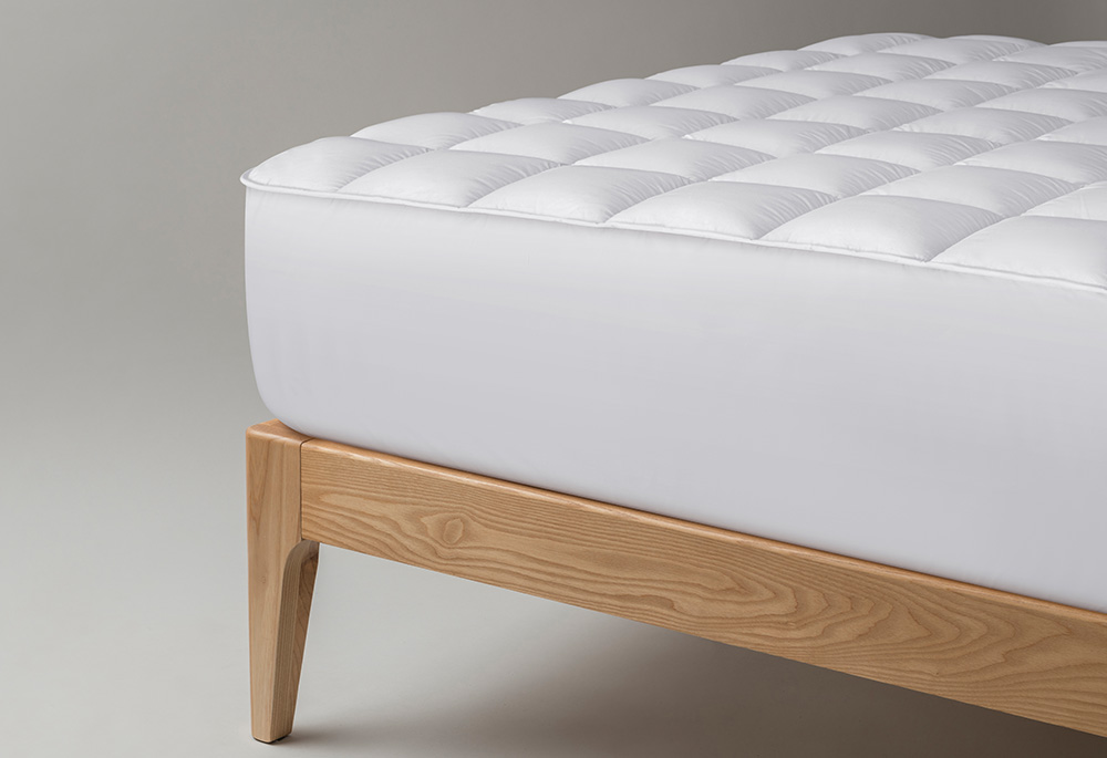 Topper Velfont Conforter Cotó 600g Neotherm® Eco – Confort Natural i Transpirabilitat