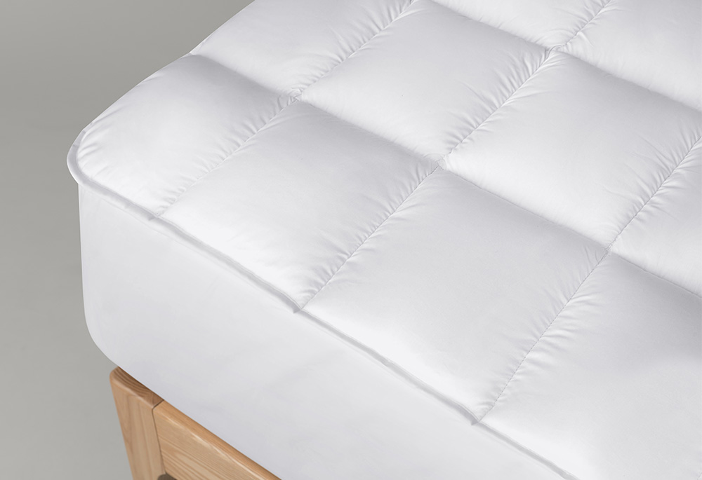 Topper Velfont Conforter Cotó 600g Neotherm® Eco – Confort Natural i Transpirabilitat