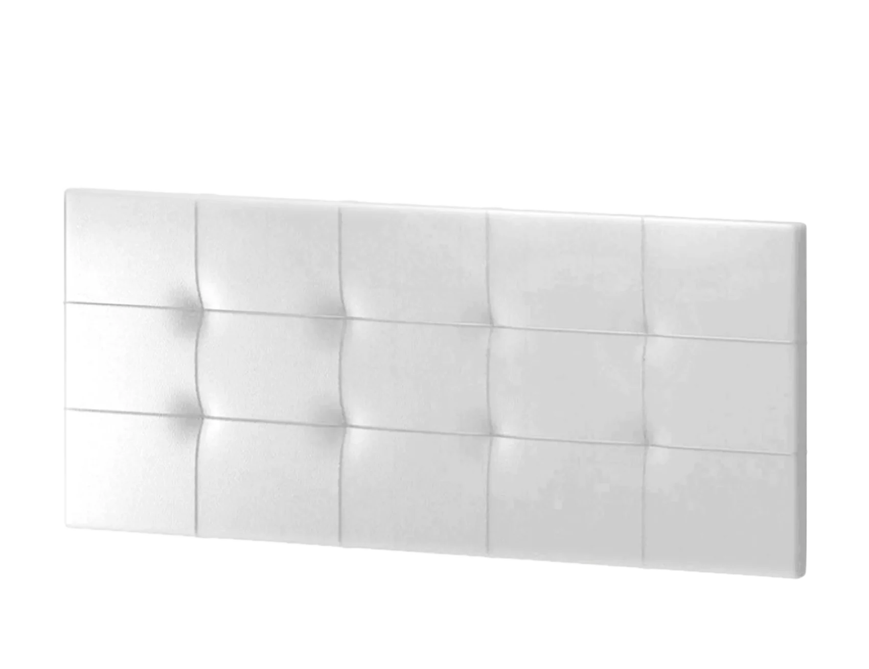 Cabezal tapizado Mikonos