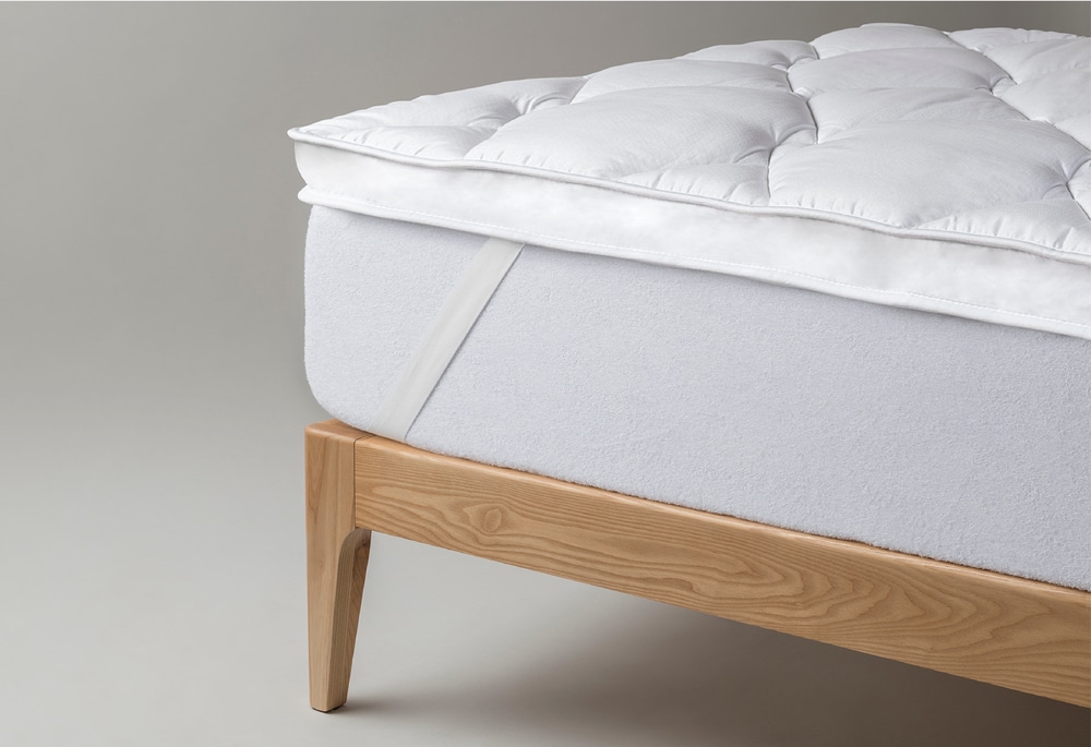 Topper Velfont Conforter 1000g Neotherm® – Màxim Confort i Transpirabilitat