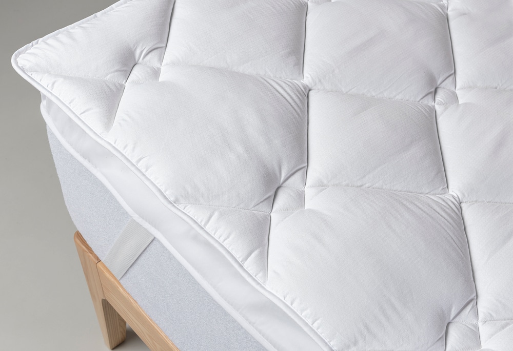 Topper Velfont Conforter 1000g Neotherm® – Màxim Confort i Transpirabilitat