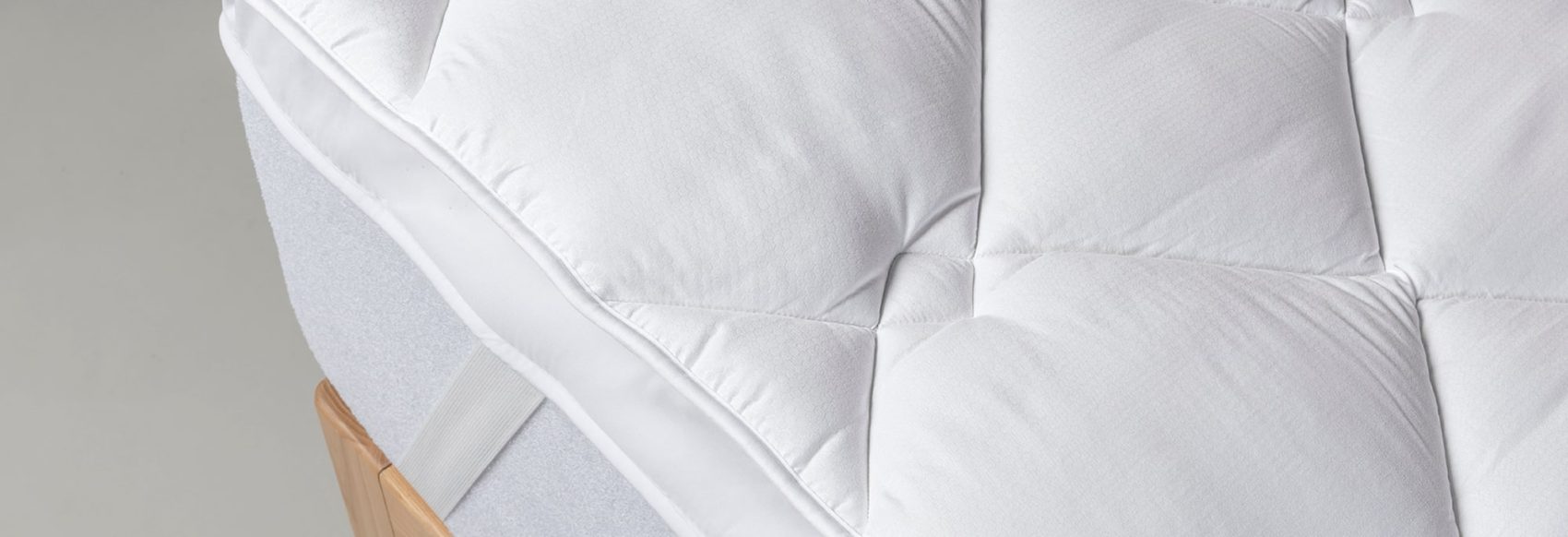 Topper Velfont Conforter 1000g Neotherm® – Màxim Confort i Transpirabilitat