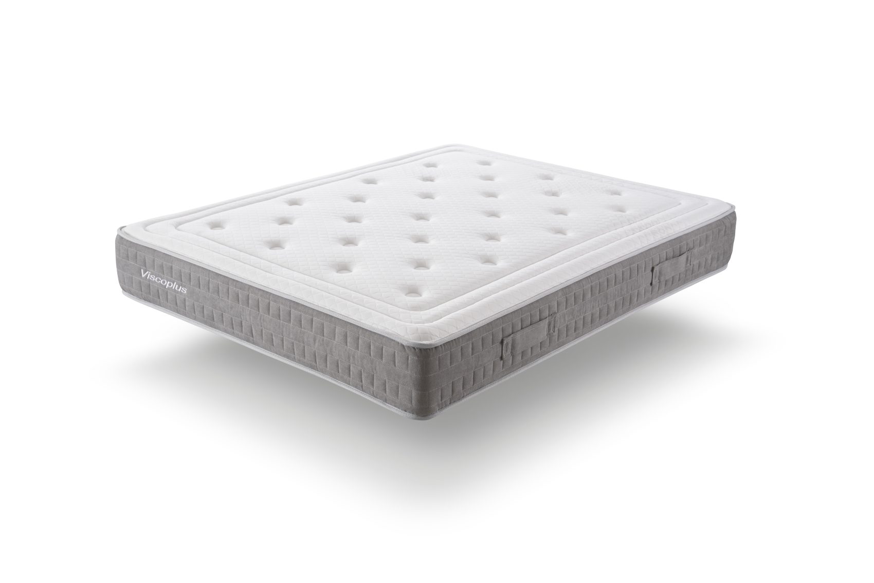 Matalàs Viscoplus Visco Grafè HR 30 kg Reversible