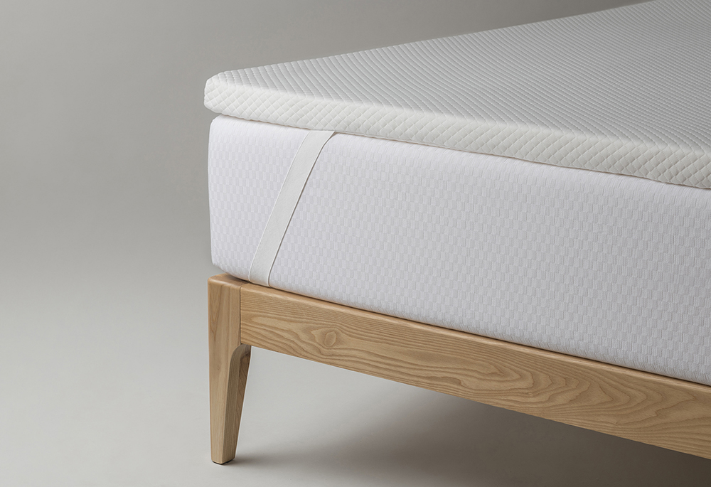 Topper Viscoelàstic Velfont Viscoplus 5 cm – Adaptabilitat i Confort Superior