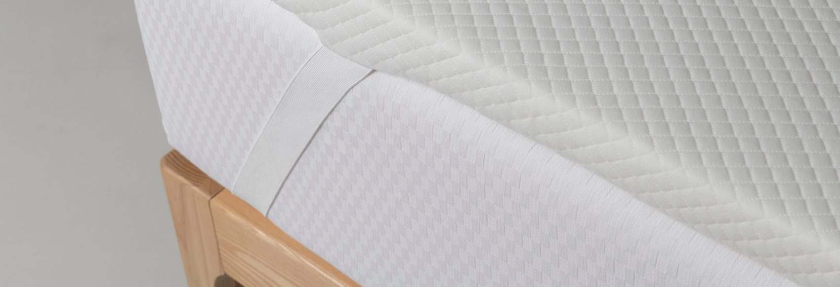 Topper Viscoelàstic Velfont Viscoplus 5 cm – Adaptabilitat i Confort Superior