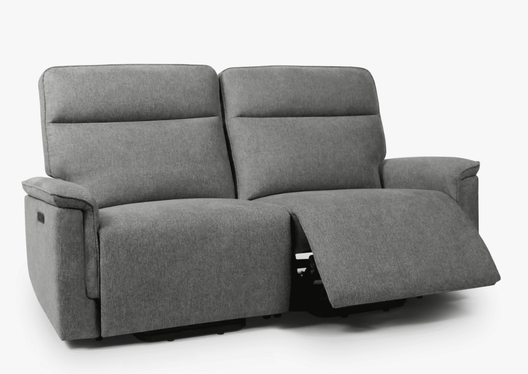 Sofà relax elèctric amb USB