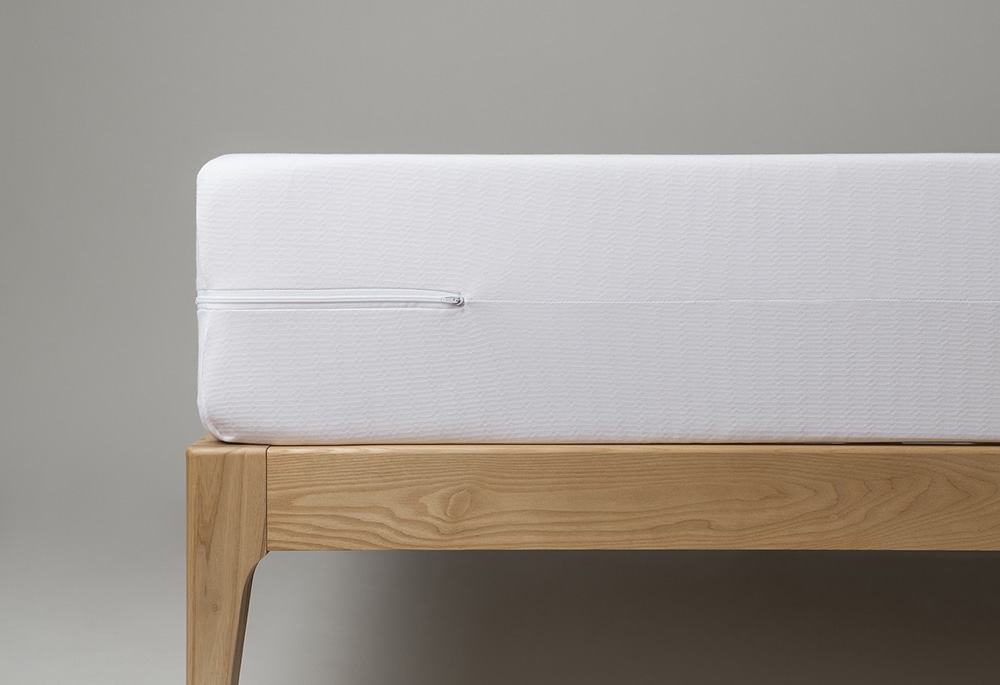 Funda de Matàs Elàstica Velfont Padua amb Cremallera