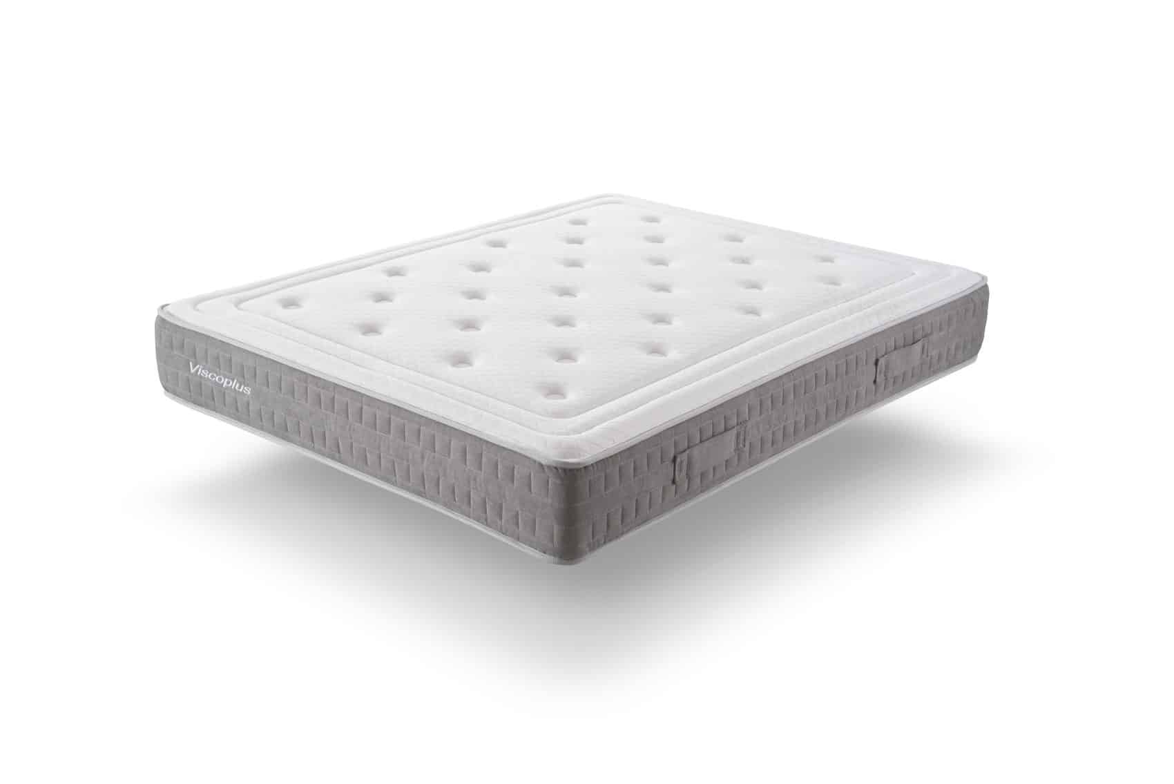 Pack Matalàs Viscoplus + Base Tapissada