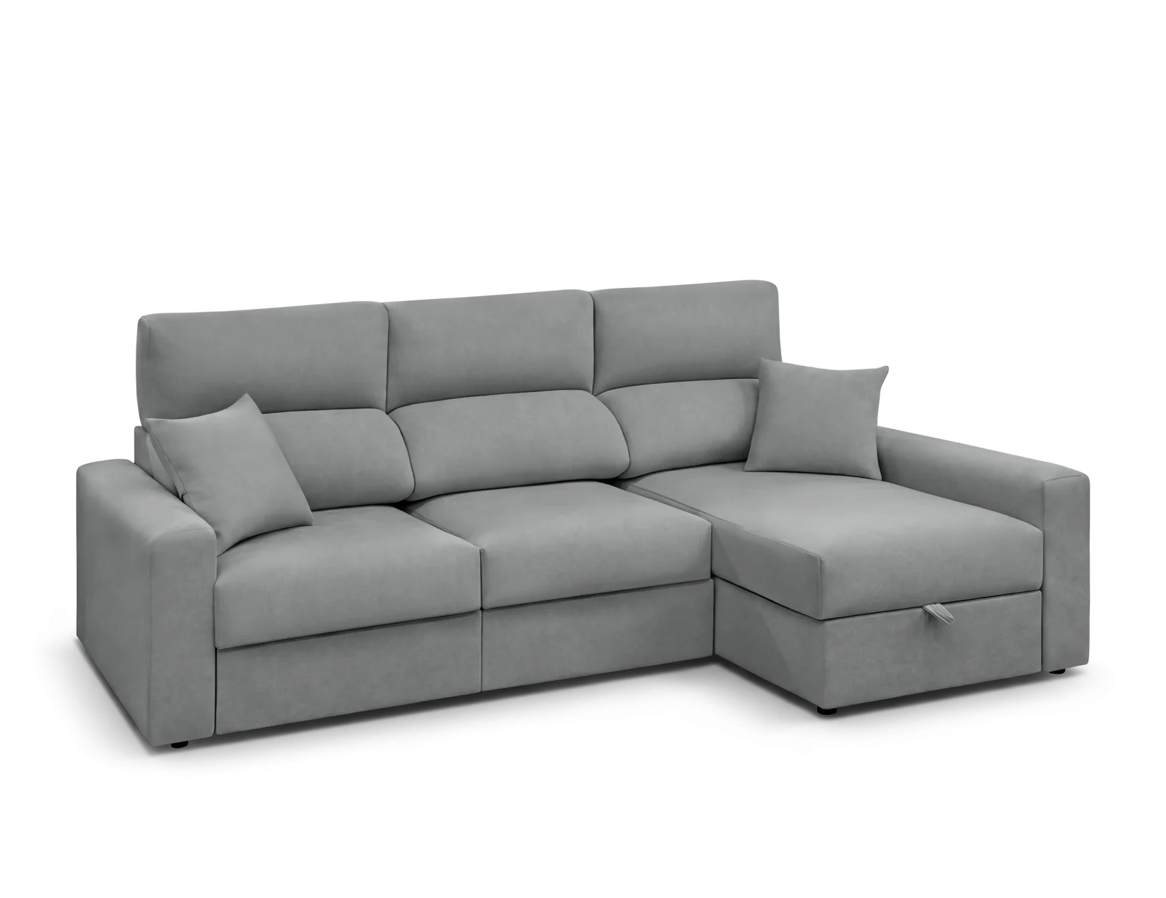 Sofà Chaiselongue Polaris 260 cm