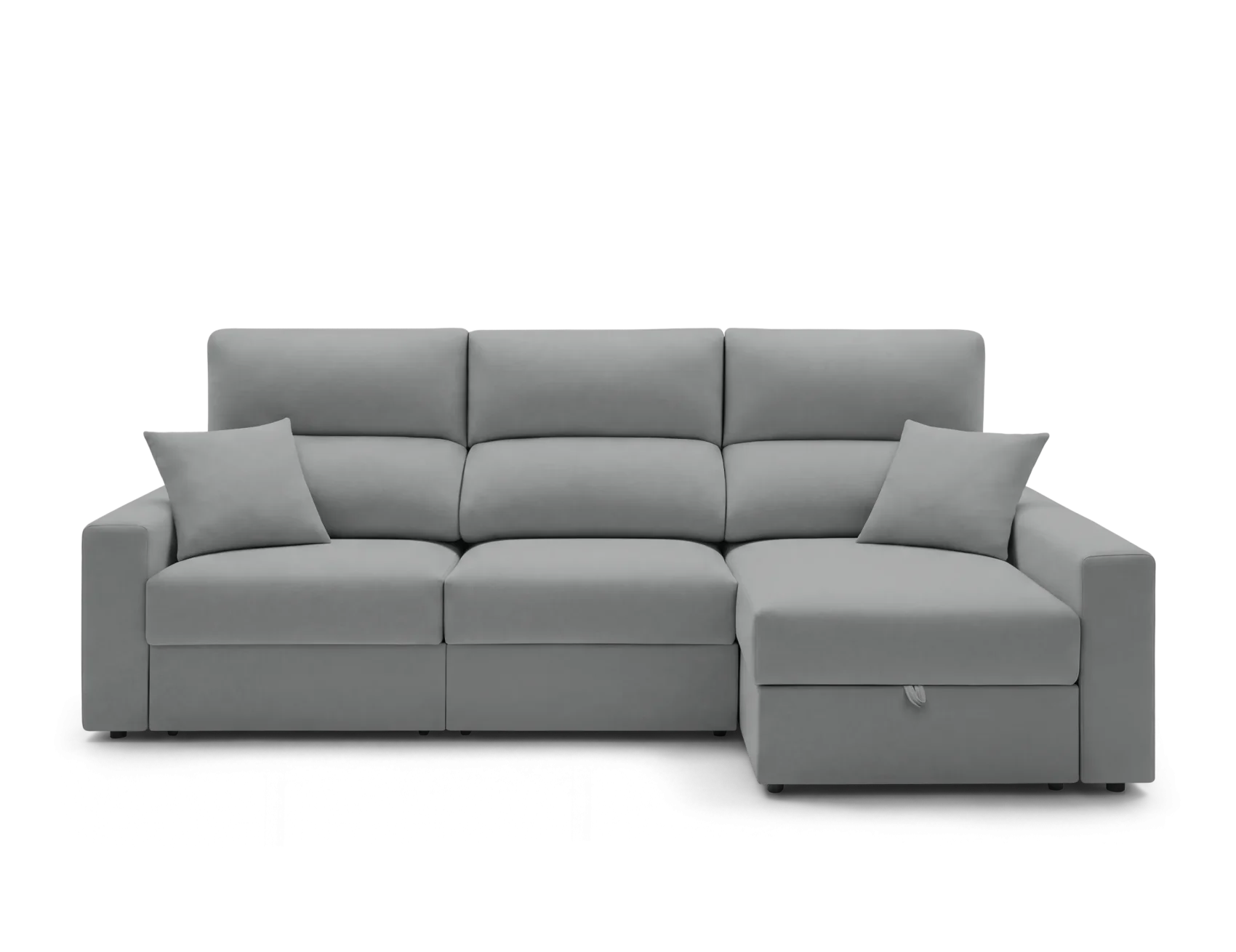 Sofà Chaiselongue Polaris 260 cm