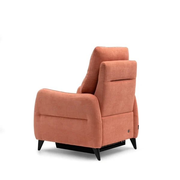 Silló Reclinable Elèctric Oliver