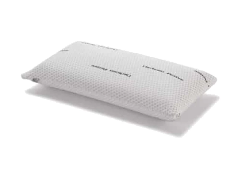 Almohada Viscoelástica con Carbono Activo de Kuoris – Núcleo Perforado