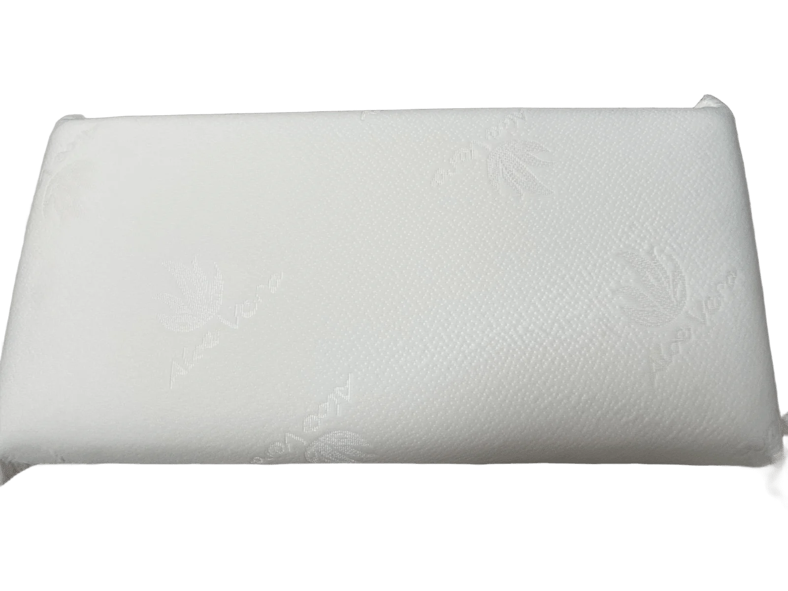 Almohada Viscoelástica Visco-Soft de Kuoris – Visco Inyectada