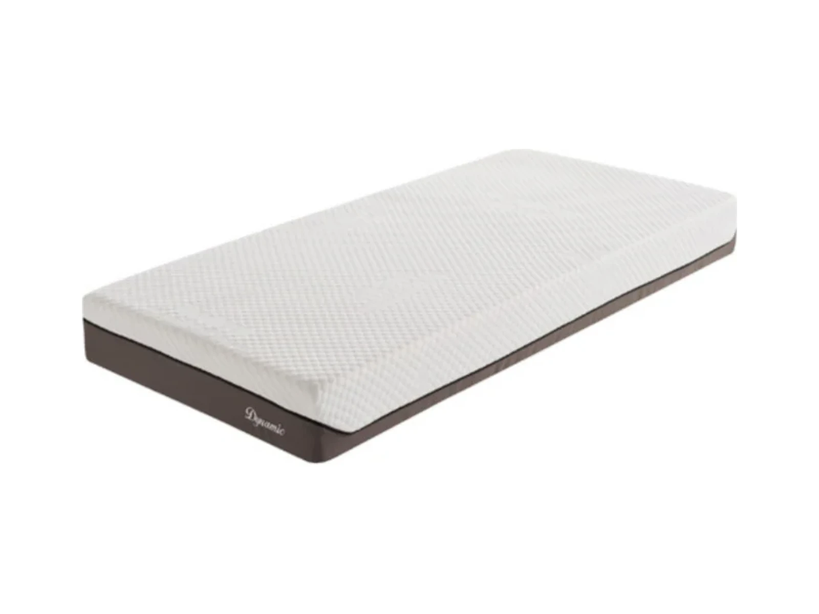 Colchón Dynamic de Kuoris – Viscoelástico con Núcleo Articulado, 21 cm