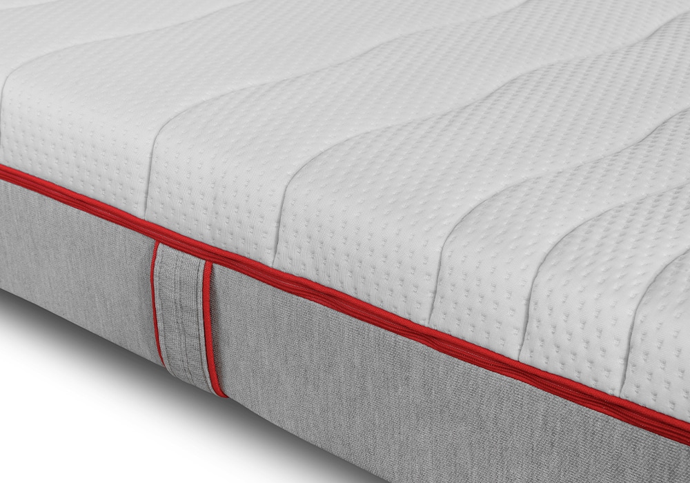 Matalàs de Molles Ensacades Ergo-Hybrid PRO COOL – Hukla