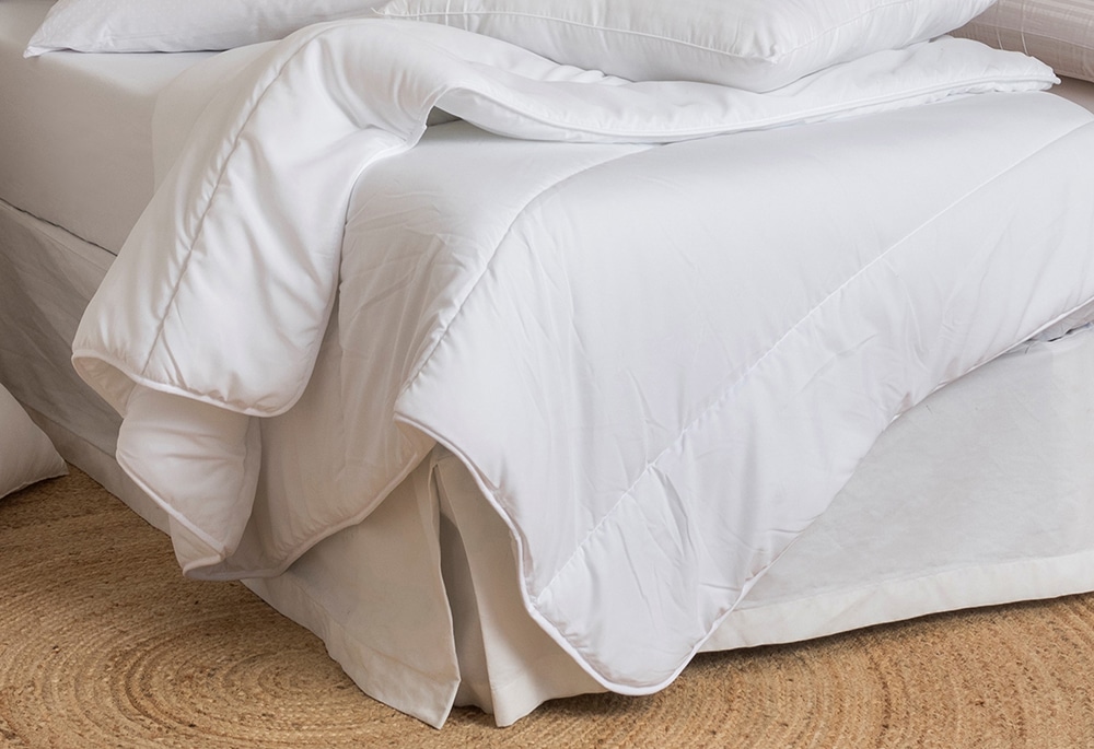 Edredó Nòrdic Natura Velfont 250 g/m² – Cotó i Bambú